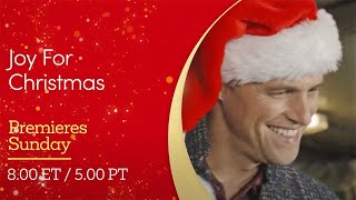 Joy For Christmas - Preview - GAC Family