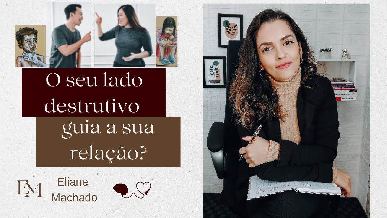 Identificando os ciclos disfuncionais na discussão entre os parceiros