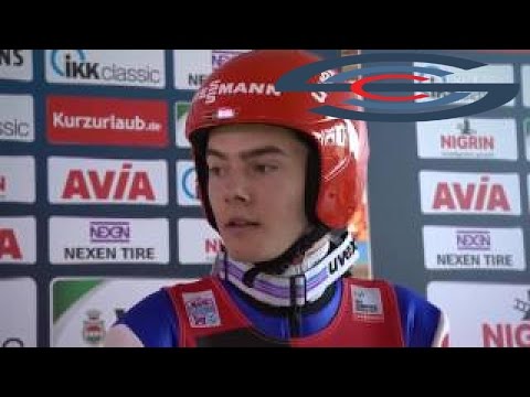 Klingenthal  - PŚ Klingenthal 04.12.2016 konkurs indywidualny