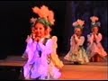 Таберик: танец "Иссык-Куль" и "Байчечекей" ("Нооруз" 1999) 