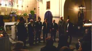 Il est né, le Divin Enfant - Coro Le Chardon