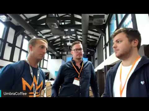 umbraCoffee #096 - Umbraco PL Festival 2019