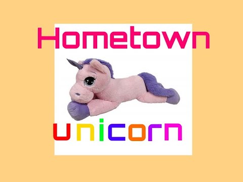 "Hometown Unicorn" (Super Furry Animals cover by Dai Bongos) July 2021