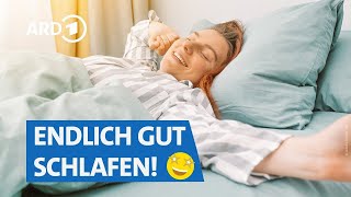 Die passende Matratze kaufen: vermeide DIESE Fehler! ✅❌ | Preiswert, nützlich, gut? SWR