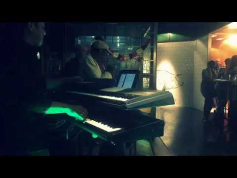 Jesse Lee Davis & Friends - I Still Haven't Found What I'm Looking For -