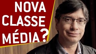 Marcio Pochmann | O conceito de classe média