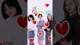 [影音] 211124 TWICE Scientist Challenge