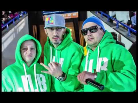 Składanka rapu Hemp Gru