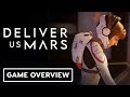 Deliver Us Mars - Official Game Overview (Earth's Last Hope)