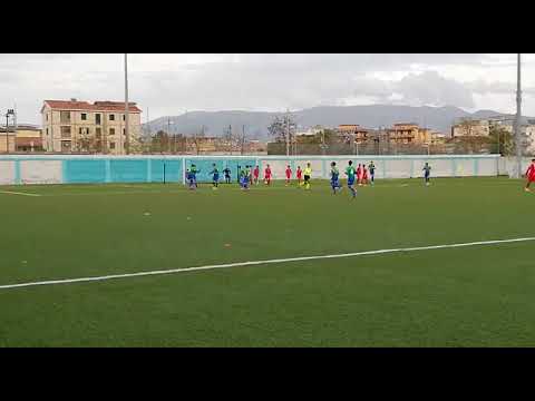 Lazio - Allievi Provinciali U16 Roma - Girone D - Giornata 6 - Cisterna Academy vs Nettuno
