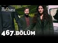 Yemin 467 Bölüm The Promise Season 4 Episode 467