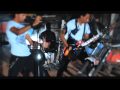 5 Miles To Midnight PUSH OFFICIAL MUSIC VIDEO