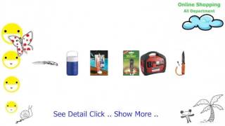 Aqua Fresh DA29 00020B WF294 Replacement Water Filter for Samsung RFG297HDRS Refrigerator Model Aqua