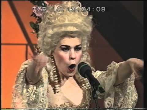 Eleganzia - Doctor Doctor!