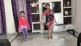 #Sarileru Neekevvaru - He's Soo cute Dance Cover || Mahesh Babu