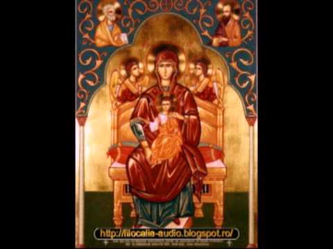 Filocalia l - Antonie cel Mare-Cuvântul 3-Învăţături despre viaţa morală a oamenilor