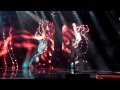Sarah Connor & Дмитро Бабак // Just one last dance 
