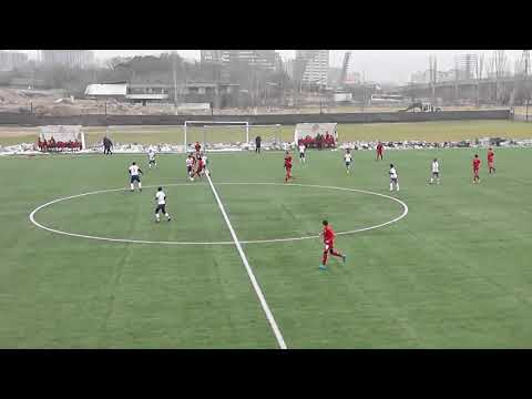 07.02.21_Pyunik(2-07) - Pyunik(1-06)