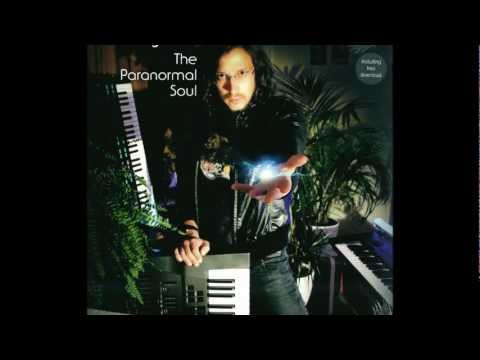 Legowelt - Transformation Of The Universe