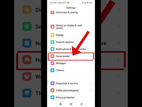 How to Fast Display Animation Speed in Redmi Note 10 Pro #shortvideo