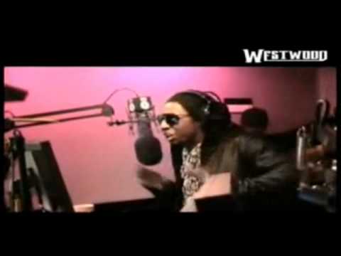 Lil Wayne Vs Lucky Luciano (Freestyle)