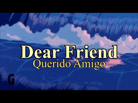Dear Friend - Wings