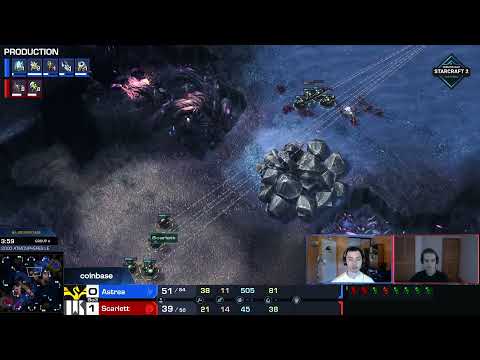 Starcraft 2 Shorts: ASTREA'S EPIC DEFENCE