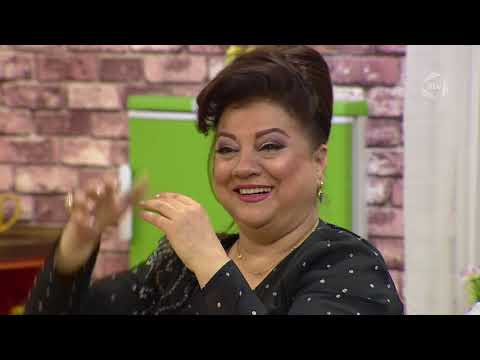 Bəsti Sevdiyeva - Xonçaları gətirin (Zaurla GÜNAYdın)