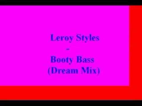 Booty Bass(Dream Mix) + Samir's Theme(Hardwell Mix)