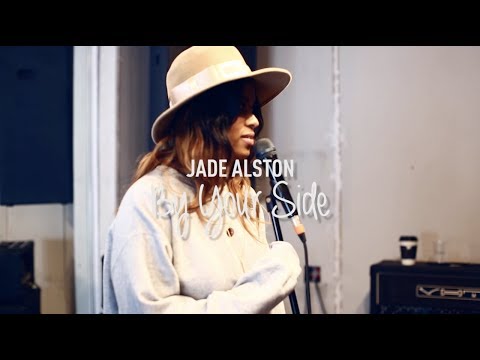 Jade Alston - By Your Side [Sade Cover]