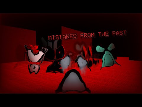 . - Interminable Rooms animation