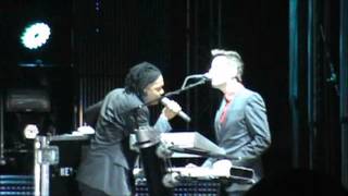 Newsboys- (Gods Not Dead Tour)  Born Again,Save Your Life And Miracles