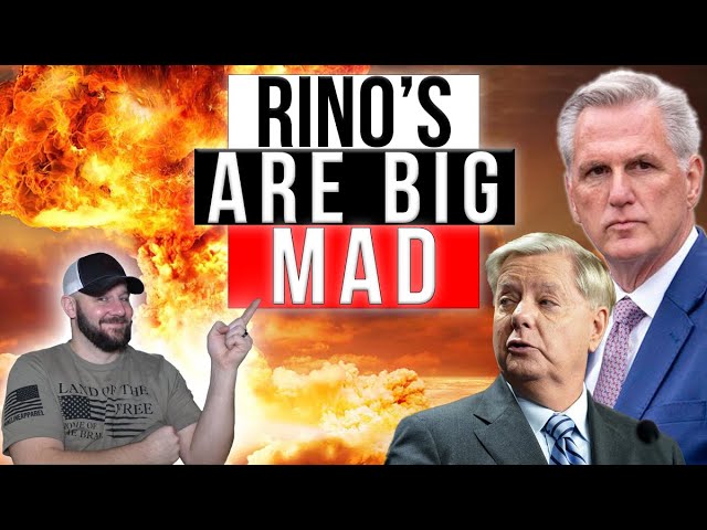 BREAKING: McCarthy YIELDS further to 2A and Freedom Caucuses… This is a MASSIVE deal for the 2A…