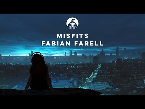 Fabian Farell - Misfits