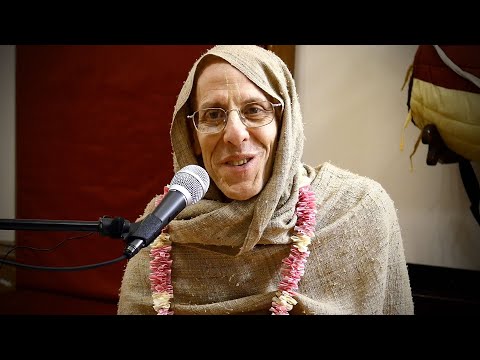 The Conditioned Soul Becomes Very Morose to Receive Notice of Death