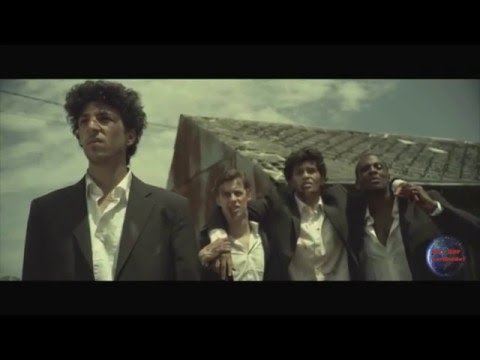 Medine Feat  Youssoupha   Blokkk Identitaire Official Clip