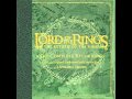 The Lord of the Rings: The Return of the King CR - 01. Roots and Beginnings