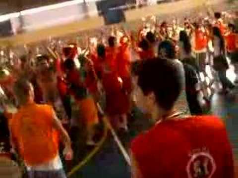 Engenhariadas 2006 - Free Fly