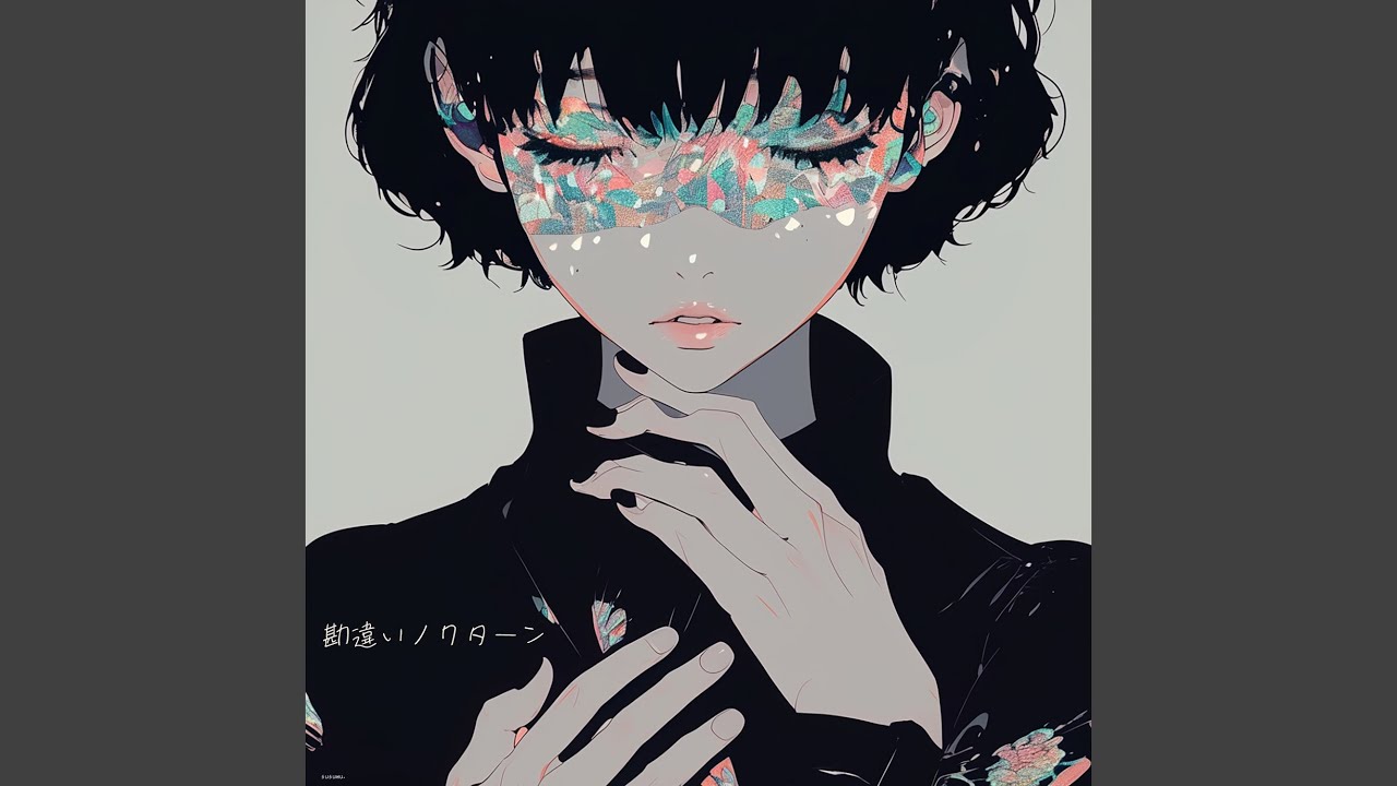 thumbnail of video 勘違いノクターン