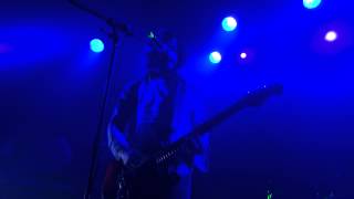 Purling Hiss - Mary Bumble Bee - Paris - Live @ Le Nouveau Casino 15/05/2013