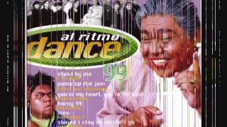 Al Ritmo Dance 99