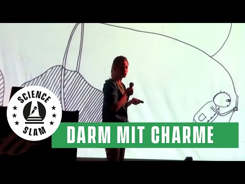 ScienceSlam