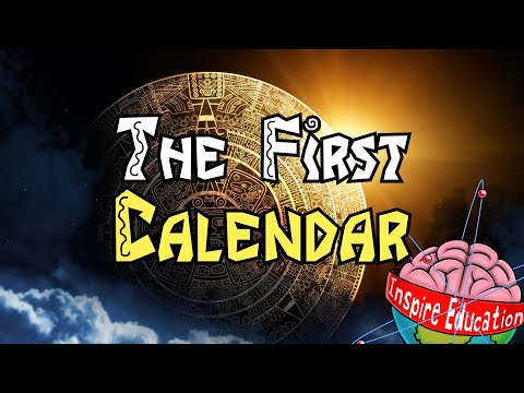 The Maya Calendar