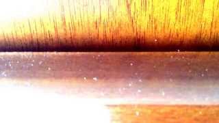 Union Pacific Line - Lucero , cover 3. Arrangement