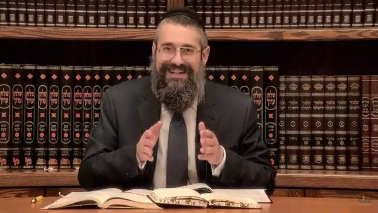 MESSIANIC IDENTIFICATION -Episode 13 of AWAIT! 120 Segments on “Believing in & Awaiting the Messiah” thumbnail