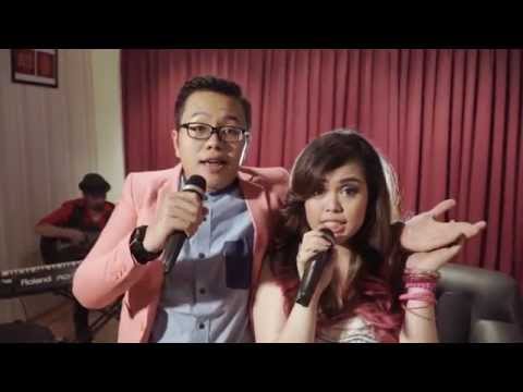 SHAKE IT OFF (Taylor Swift Cover) by DEA & RYAN (Voice of Indonesia)