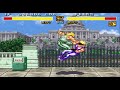 Fighter S History Snes Play Ray