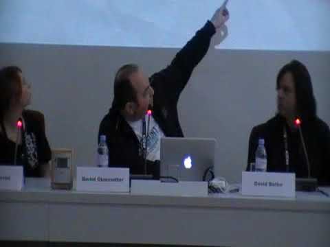 Comic-Salon Erlangen 2010 - E-Comics – so wird’s gemacht!