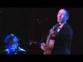 Jonathan Richman -  I Love The World The Bell House Feb 20 2013