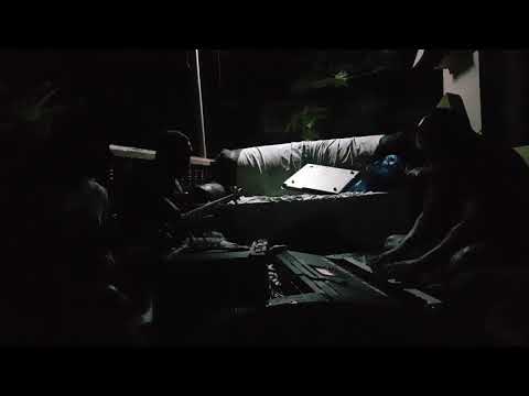 Manu Railoa ,Nasio Domoni & Paradise Rootz - Senikavika (Cover ) E'a Kaciva